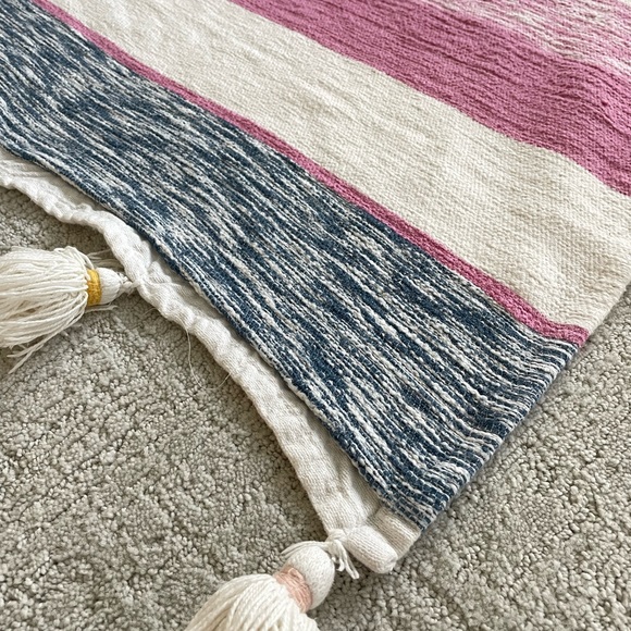 DKNY Throw/Tapestry - Picture 6 of 7